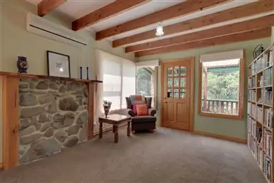 Sixth view of Homely house listing, 384 Bakers Creek Road, Lucaston TAS 7109