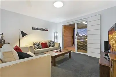 Second view of Homely unit listing, 1/117 Pashen Street, Morningside QLD 4170
