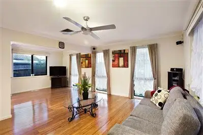 Third view of Homely house listing, 32 Beaumont Crescent, Lalor VIC 3075