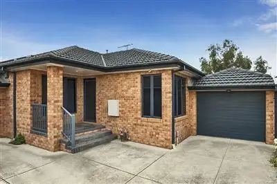 31B Cash Street, Kingsbury VIC 3083