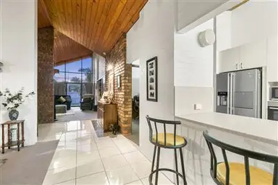 Fifth view of Homely house listing, 2 Ambrosius Street, Carindale QLD 4152