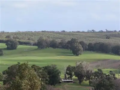 Main view of Homely land listing, 42 Sunridge Drive, Bridgetown WA 6255