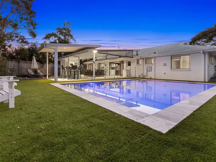 4 Karloo Court, Mountain Creek QLD 4557