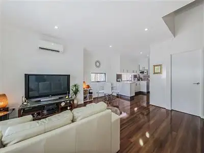 Third view of Homely townhouse listing, 2/25 Cambridge Street, Carina Heights QLD 4152