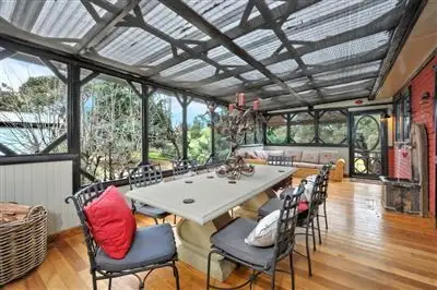 Fifth view of Homely house listing, 28 Smarts Lane, Durham Lead VIC 3352