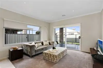 Third view of Homely house listing, Lot 7818 Asbury Street, Craigieburn VIC 3064