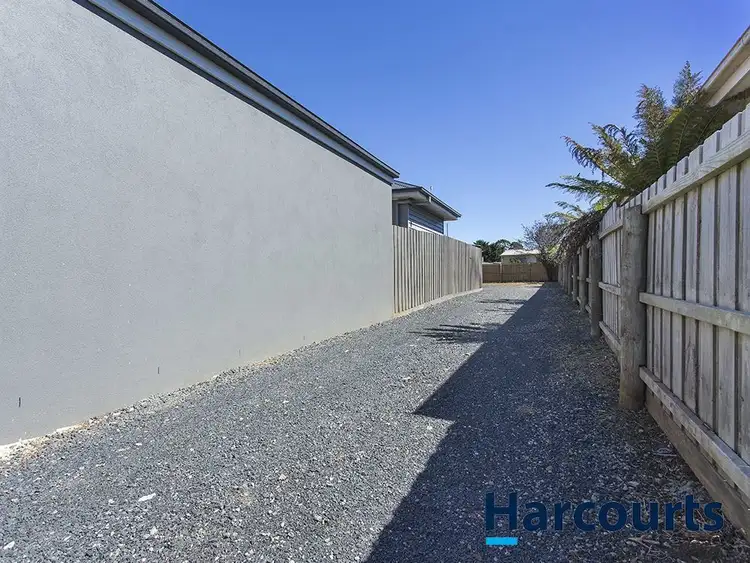 Second view of Homely land listing, 23 B King Street, Warragul VIC 3820