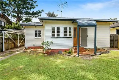 Third view of Homely house listing, 21 Walton Street, Southport QLD 4215