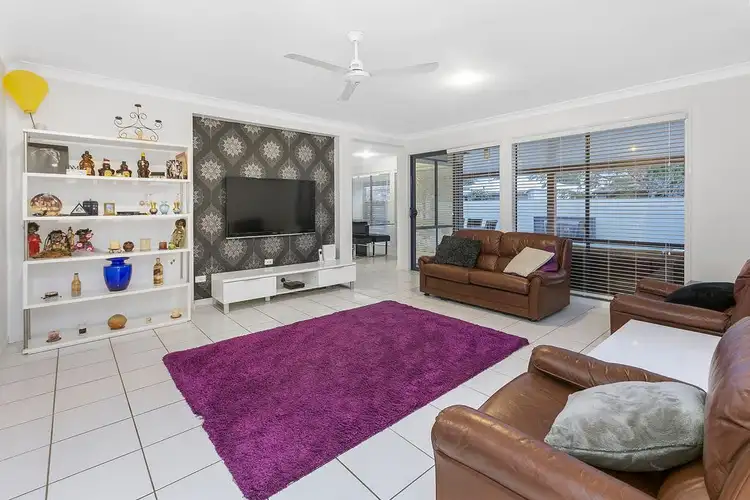 Fifth view of Homely house listing, 18 Essen Place, Oxenford QLD 4210