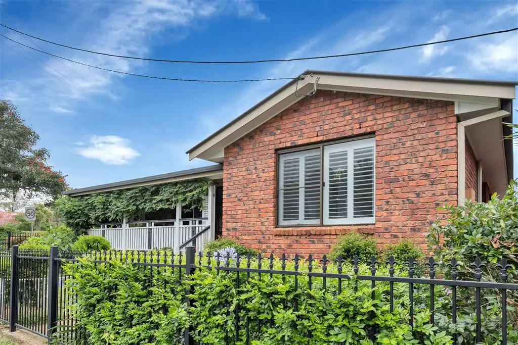 Main view of Homely house listing, 447 Eltham Road, Eltham NSW 2480