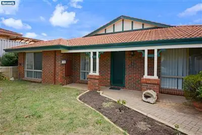 Fourth view of Homely house listing, 31 Castlerock Turn, Joondalup WA 6027