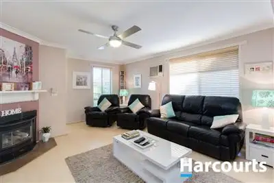 Third view of Homely house listing, 7 Navarre Drive, Cranbourne West VIC 3977