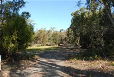 Main view of Homely land listing, Lot 1/6 Rivington Close, Coningham TAS 7054