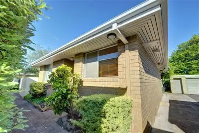 Second view of Homely unit listing, 1532C Sturt Street, Lake Wendouree VIC 3350