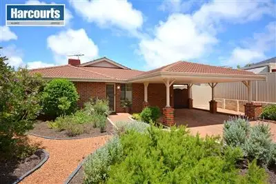 Fourth view of Homely house listing, 3 Canadice Court, Joondalup WA 6027