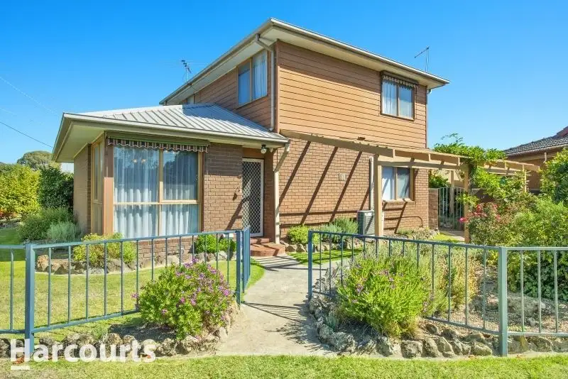 Main view of Homely house listing, 81 Grandview Grove, Wendouree VIC 3355