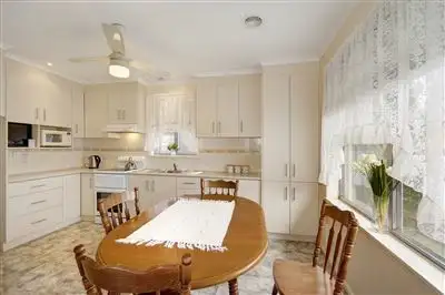 Second view of Homely house listing, 2 Cooma Court, North Geelong VIC 3215