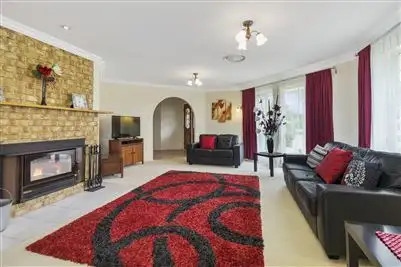 Fourth view of Homely house listing, 36 Roland Court, Peak Crossing QLD 4306