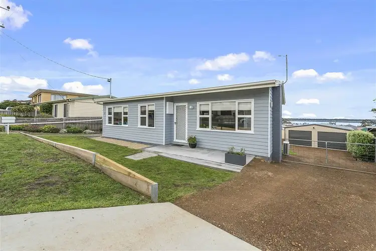 Second view of Homely house listing, 5 Darwin Street, Midway Point TAS 7171