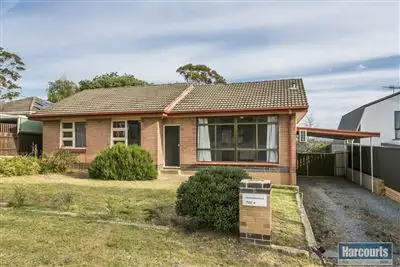 16 Surrey Parade, Morphett Vale SA 5162
