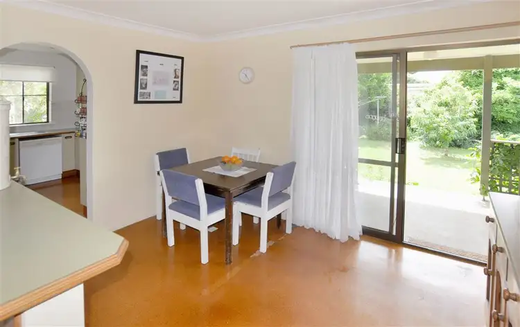 Fifth view of Homely house listing, 14 Stephen Street, Wauchope NSW 2446