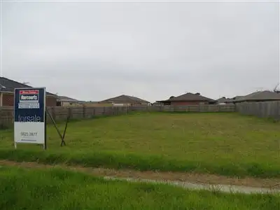 Second view of Homely land listing, 19 Church Street, Longwarry VIC 3816