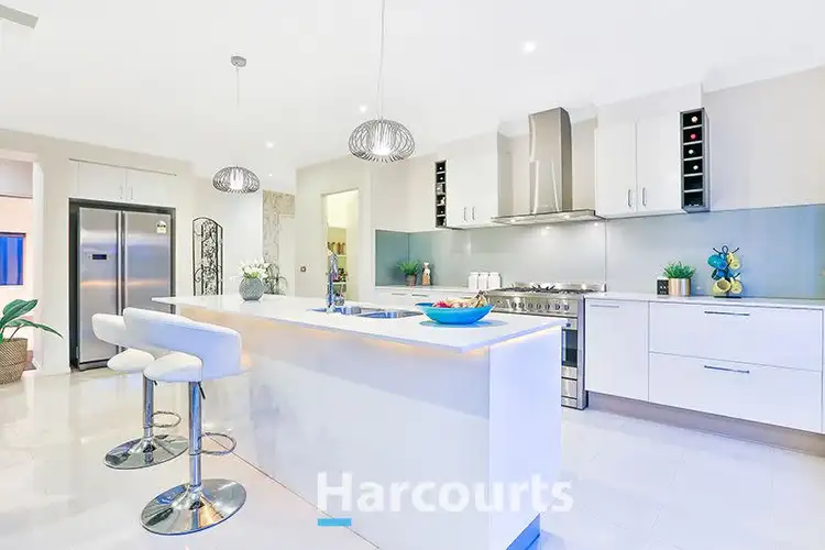 Second view of Homely house listing, 33 Bonneville Parade, Pakenham VIC 3810