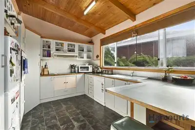Fifth view of Homely house listing, 48 Beach Road, Snug TAS 7054