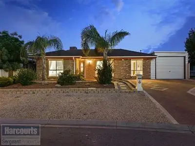 Main view of Homely house listing, 8 Amberdale Road, Blakeview SA 5114