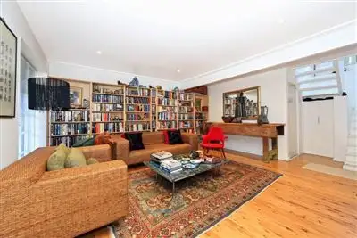 Fifth view of Homely house listing, 1264 Nowra Rd, Fitzroy Falls NSW 2577