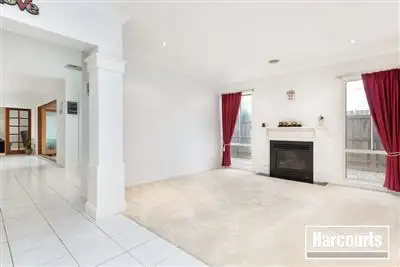 Third view of Homely house listing, 11 Glenview Rise, Berwick VIC 3806