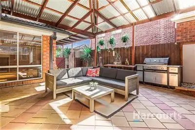 Second view of Homely house listing, 3 Rainer Road, South Morang VIC 3752