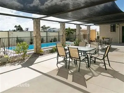 Second view of Homely house listing, 46 Windjammer Circuit, River Heads QLD 4655