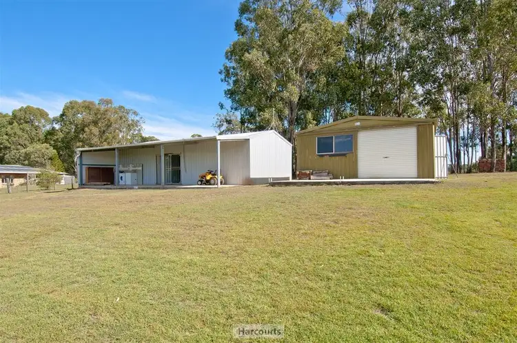 Fifth view of Homely house listing, 438 Millstream Road, Cedar Vale QLD 4285