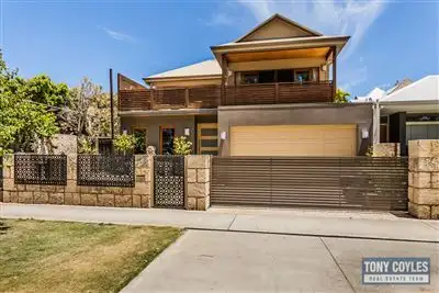 3C Amherst Street, Fremantle WA 6160