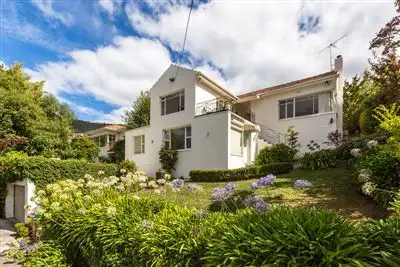 Main view of Homely house listing, 5 Lauramont Avenue, Sandy Bay TAS 7005