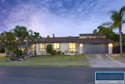 Main view of Homely house listing, 125 Joseph Banks Drive, Kings Langley NSW 2147