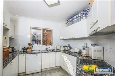Fourth view of Homely unit listing, 2/43 Silva Street, Ascot QLD 4007