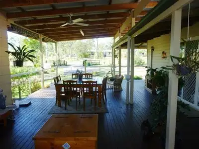 Second view of Homely rural property listing, 6 Teak Street, Brightview QLD 4311