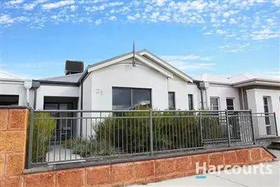 21 Interlaken Loop, Ellenbrook WA 6069
