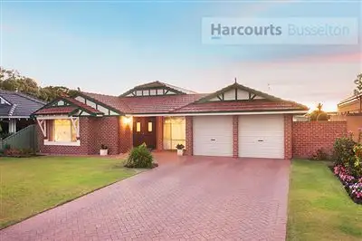 Main view of Homely house listing, 428 Marine Terrace, Geographe WA 6280