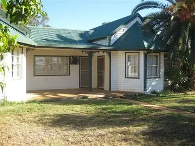 Second view of Homely house listing, 21 Leah Street, Cobar NSW 2835