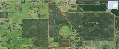 Fifth view of Homely rural property listing, 279 Bennett Road, Napier WA 6330