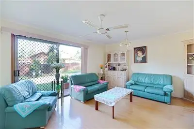 Second view of Homely unit listing, 4/1 Astelia Street, Macquarie Fields NSW 2564