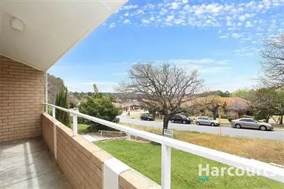 18/143 Edinboro Street, Joondanna WA 6060