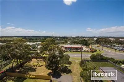 Main view of Homely land listing, 2 Wills Street, Hastings VIC 3915