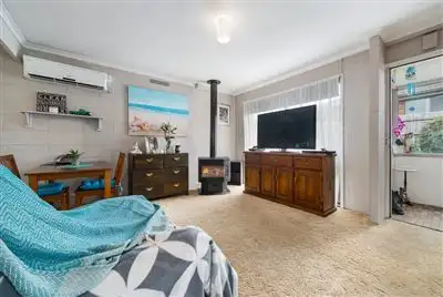 Second view of Homely unit listing, 1/18 Beatty Parade, Mornington VIC 3931