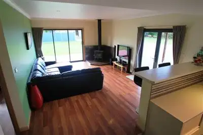 Third view of Homely house listing, 201 Cuba Road, Smithton TAS 7330