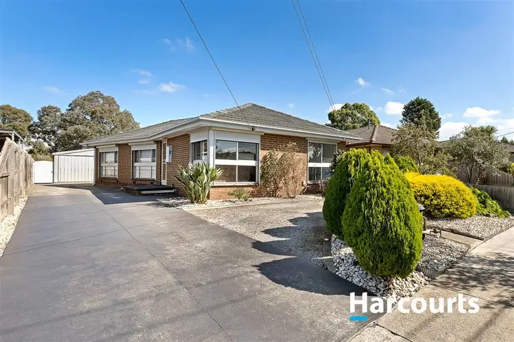 Main view of Homely house listing, 11 Cumberland Crescent, Thomastown VIC 3074