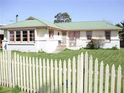 21 Medea Street, St Helens TAS 7216